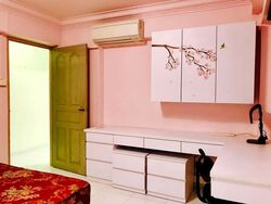 Blk 603 Bedok Reservoir Road (Bedok), HDB 5 Rooms #529630501